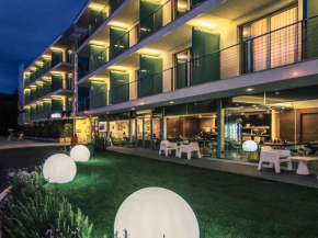  Mercure Viareggio  Виареджо
